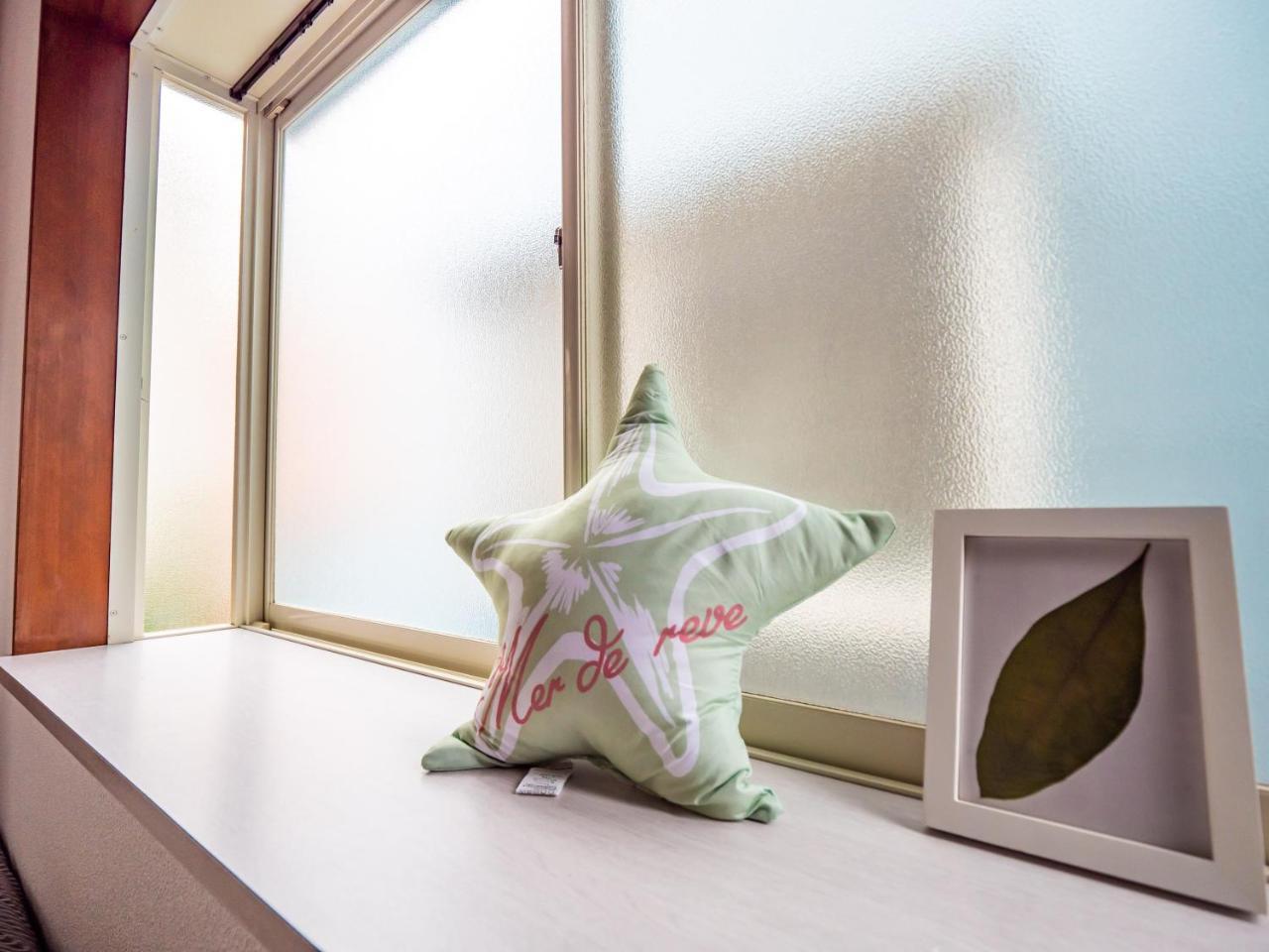 博多駅,天神ｱｸｾｽ良し-福冈博多天神空港线附近民宿-Fukuoka Hakata Guest Homestay 외부 사진