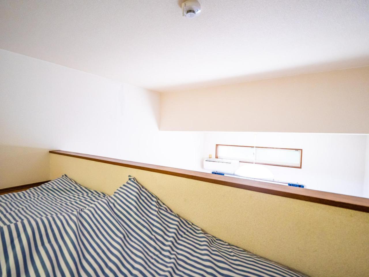 博多駅,天神ｱｸｾｽ良し-福冈博多天神空港线附近民宿-Fukuoka Hakata Guest Homestay 외부 사진
